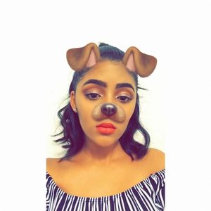 Meet your Posher, Betsy